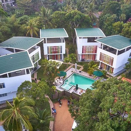Neptune Eco Villas Weligama Luaran gambar