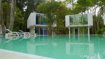 Neptune Eco Villas Weligama Luaran gambar