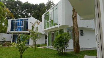 Neptune Eco Villas Weligama Luaran gambar
