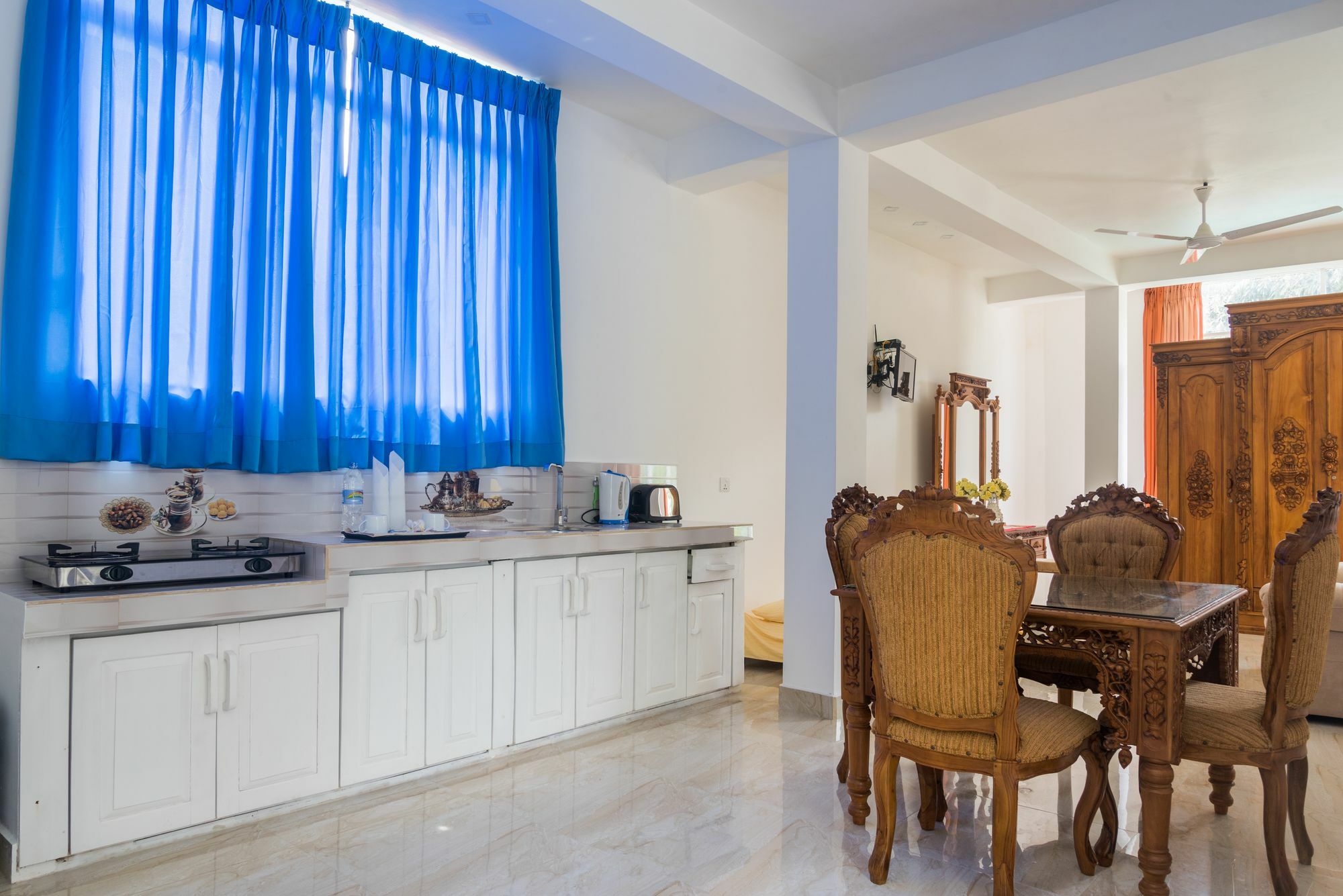 Neptune Eco Villas Weligama Luaran gambar